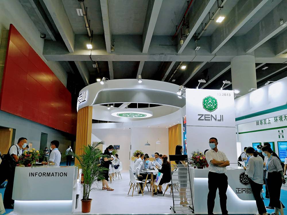重品质、思创新，球盟会官方网站-球盟会QIUMENGHUI(中国)药业亮相第86届API China